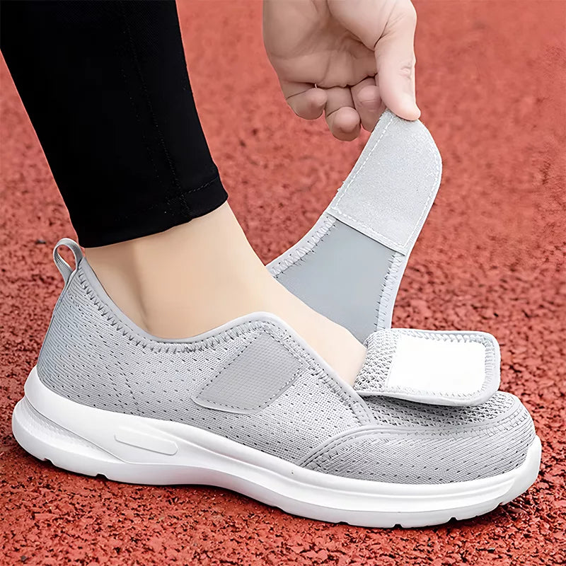 Orthopaedic Shoes Wide Fit Swollen Feet