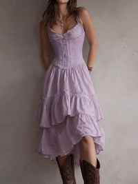 Dusty Lavender