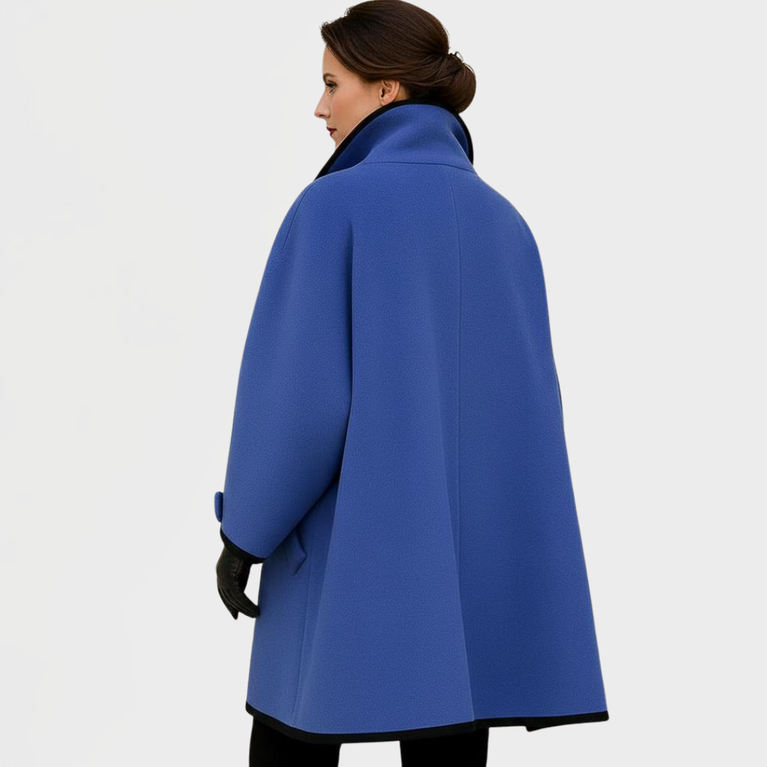 Trench Coat Tailored Silhouette Refined Detail Classic