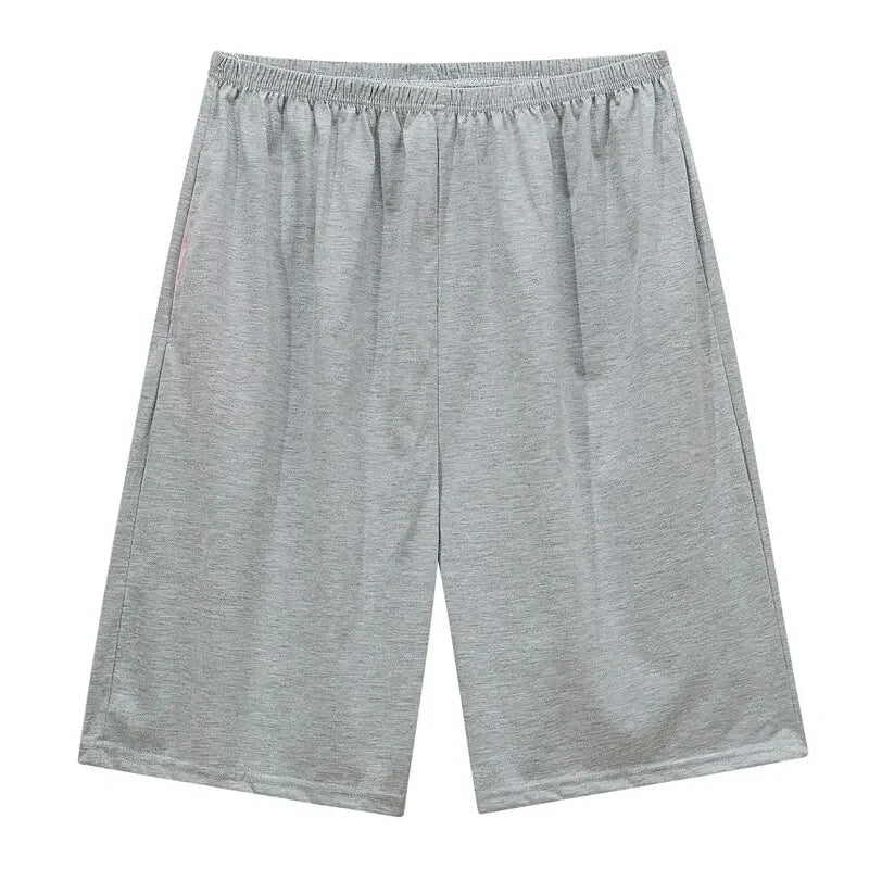 Men's Striped Short Pyjama Set