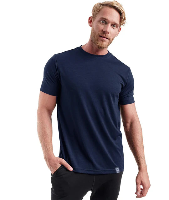 Men's Merino Wool T Shirt Summer