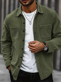 Olive Green
