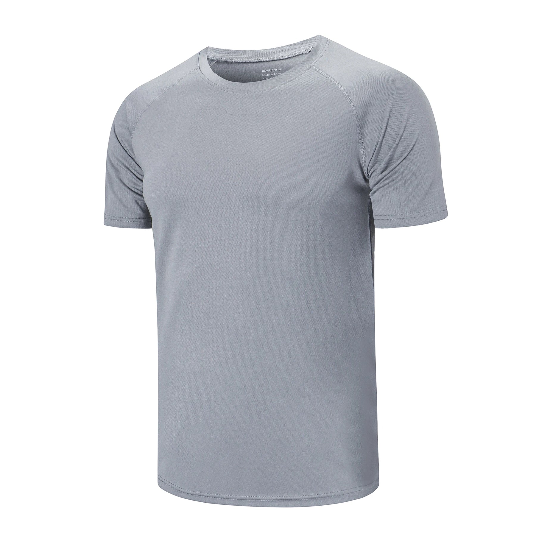 Gym T Shirt Athletic Summer