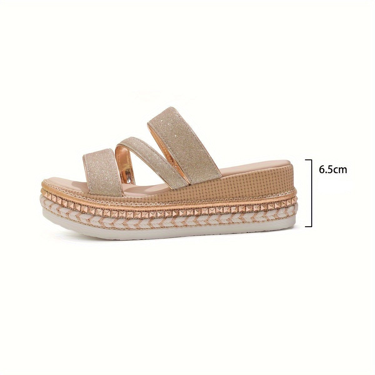 Orthopedic Flat Sandals