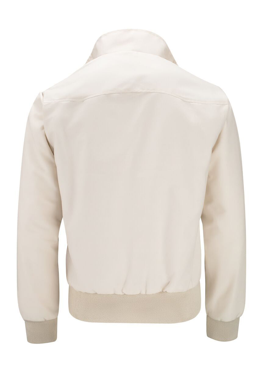 Men's Harrington Jacket British Heritage Timeless Classic
