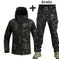 Dark Military