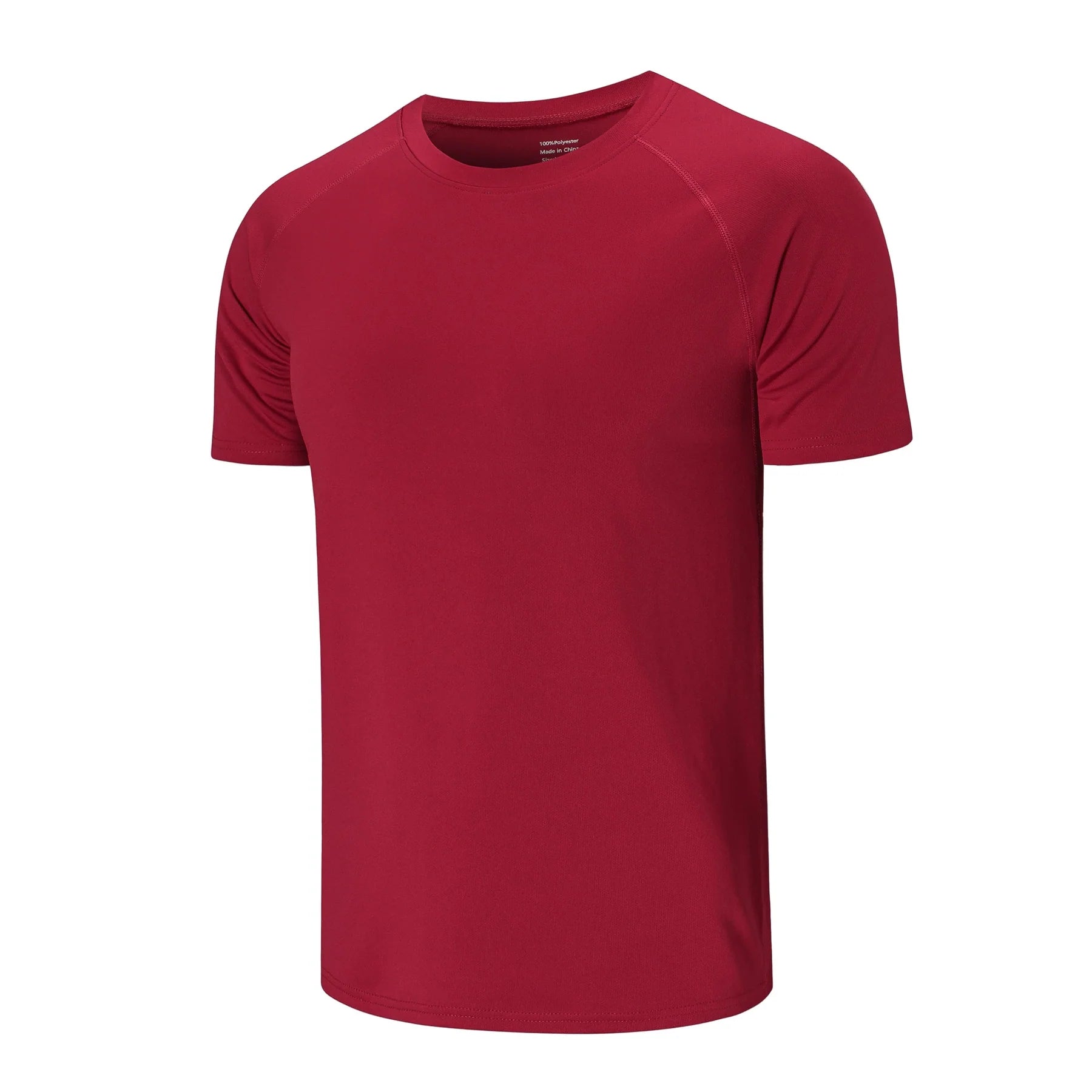 Gym T Shirt Athletic Summer