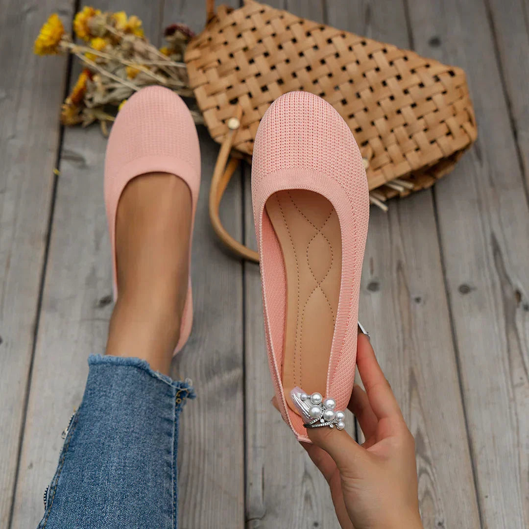 Orthopaedic Comfort Shoes