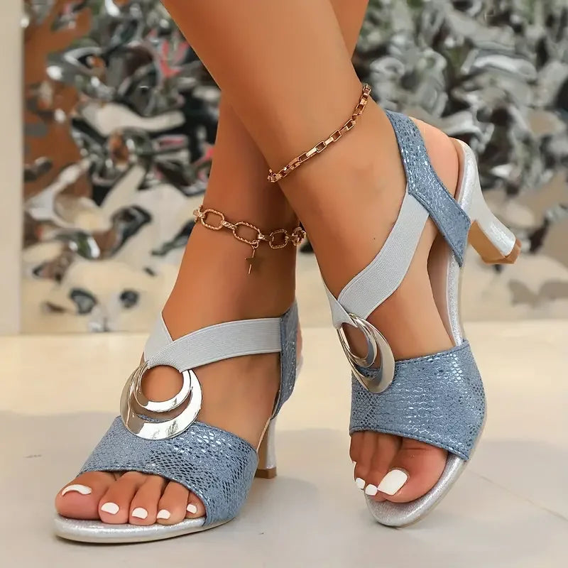 Orthopedic Flat Sandals