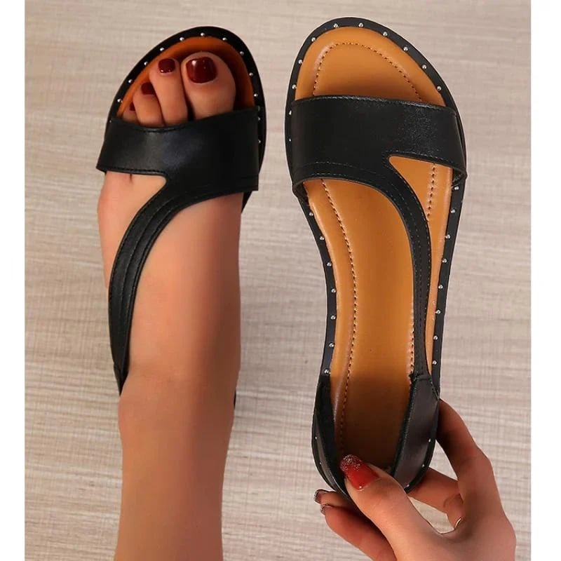 Orthopaedic Running Sandals
