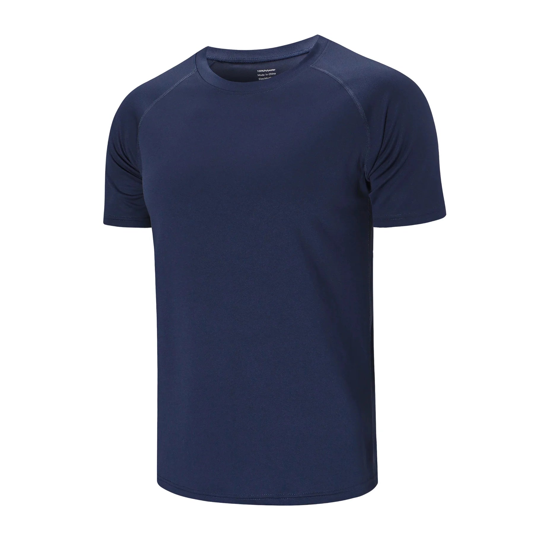 Gym T Shirt Athletic Summer