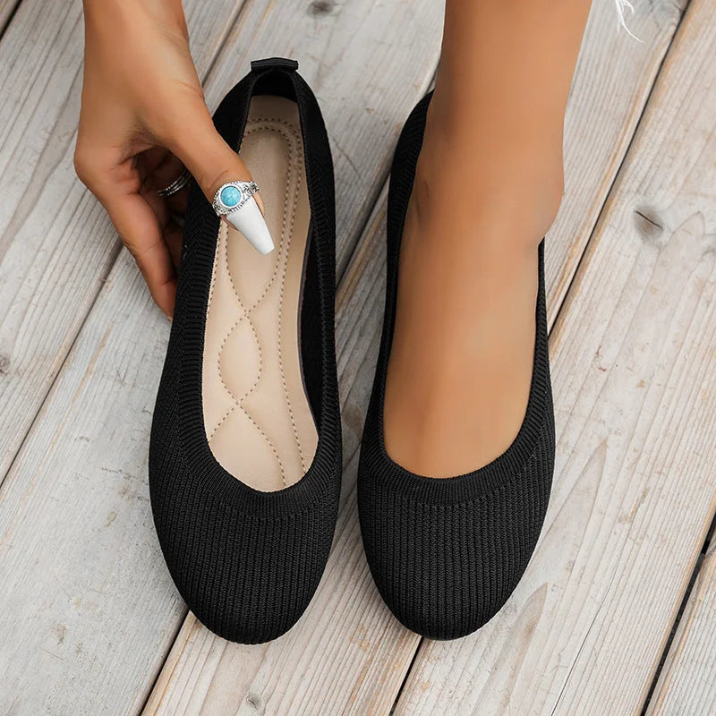 Orthopaedic Comfort Shoes
