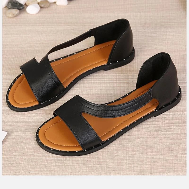 Orthopaedic Running Sandals