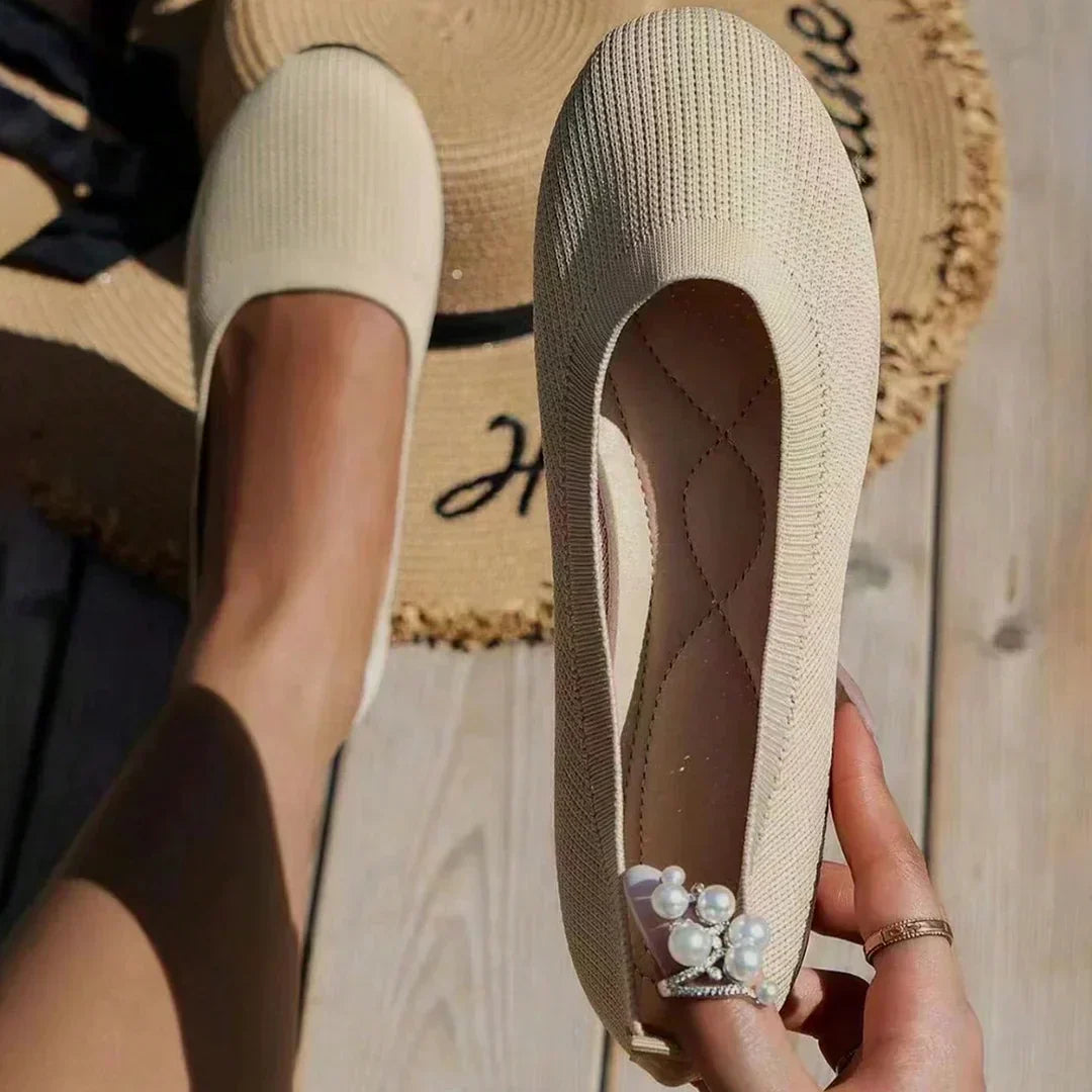 Orthopaedic Comfort Shoes