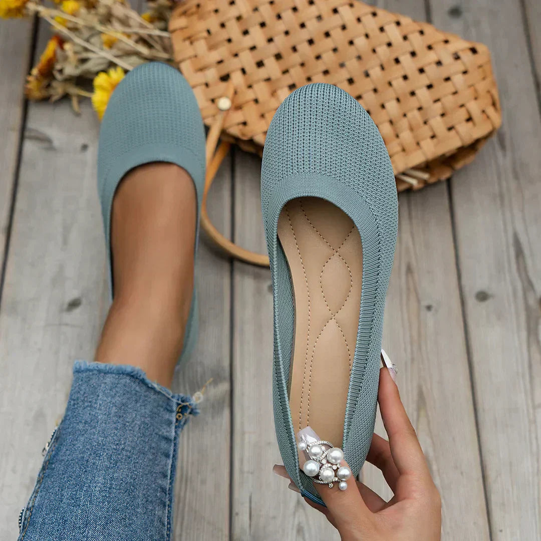 Orthopaedic Comfort Shoes