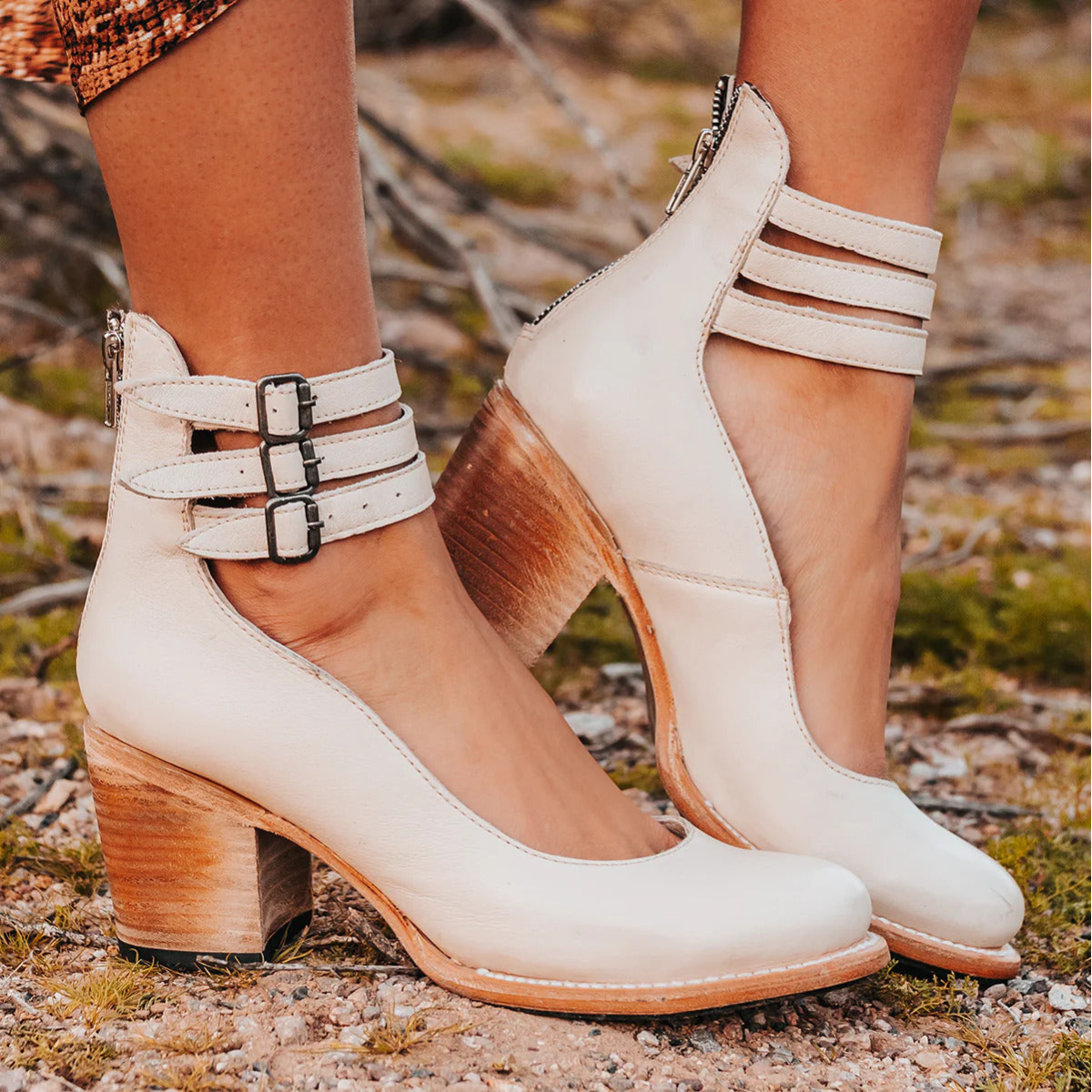 Comfort Flat Sandals