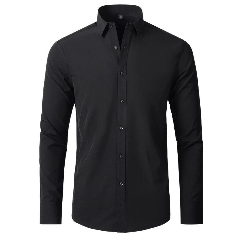 Men's Non-Iron Long Sleeve Shirt