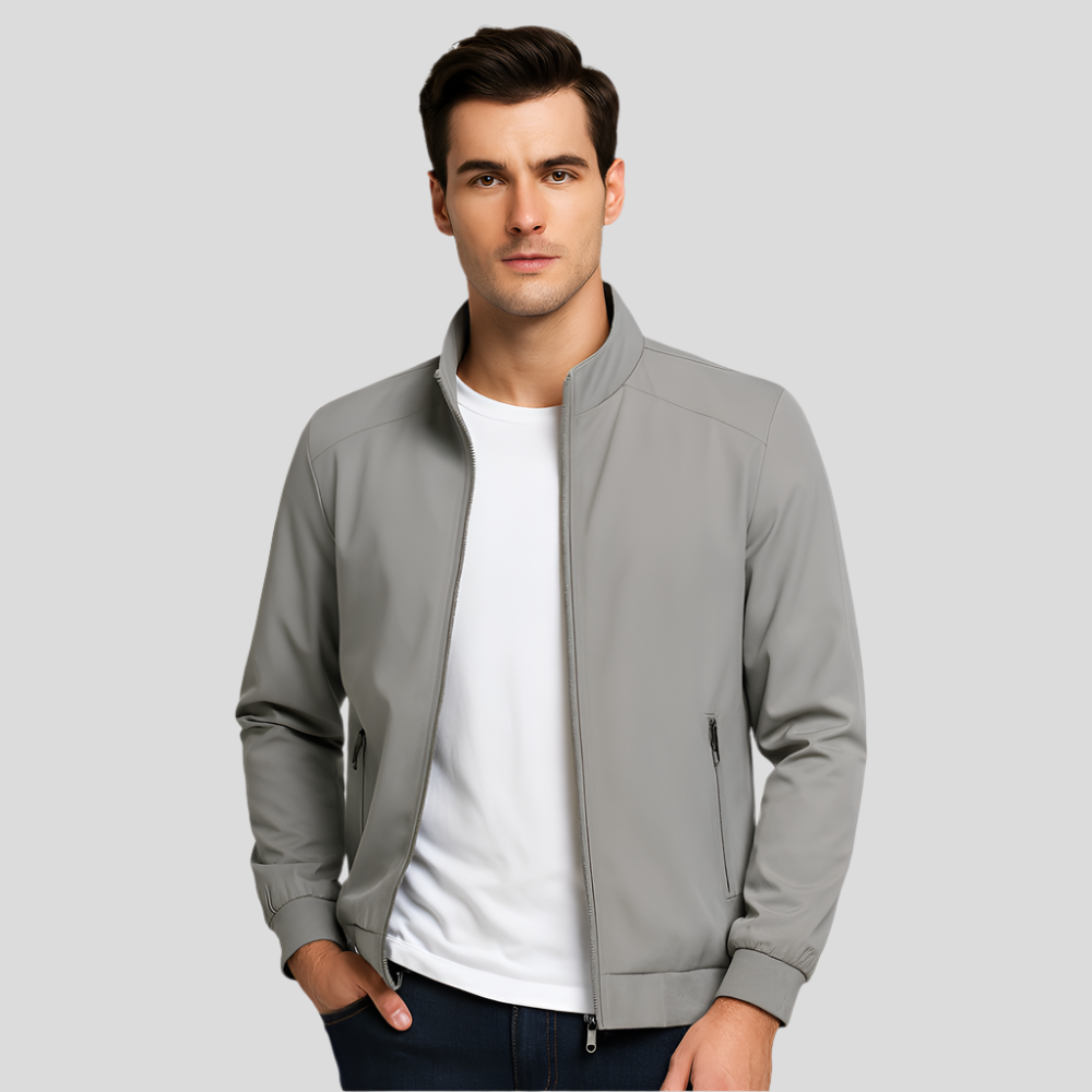 Lightweight Men's Jacket