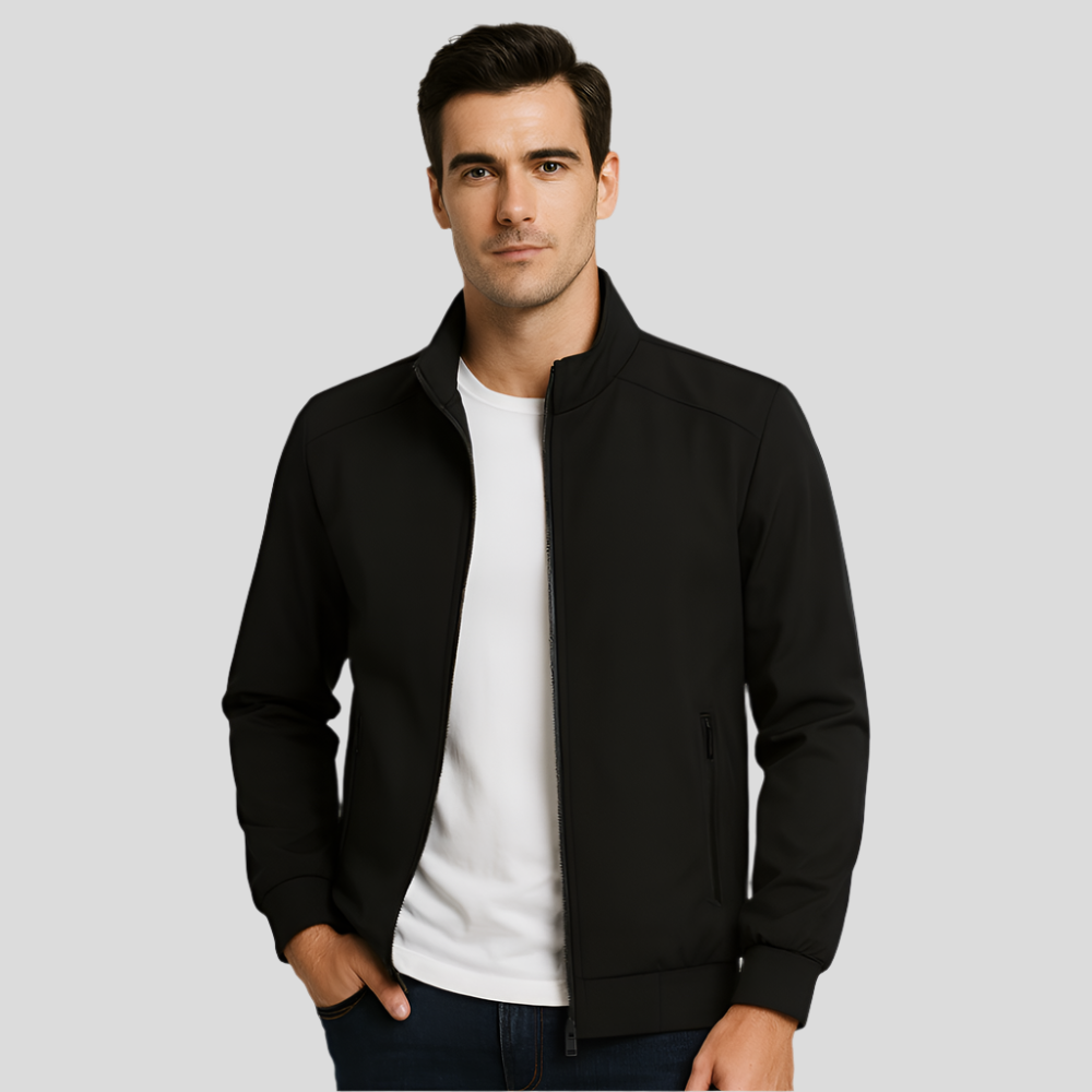 Lightweight Men's Jacket