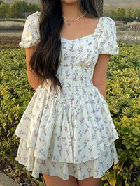 Floral