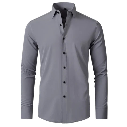 Men's Non-Iron Long Sleeve Shirt