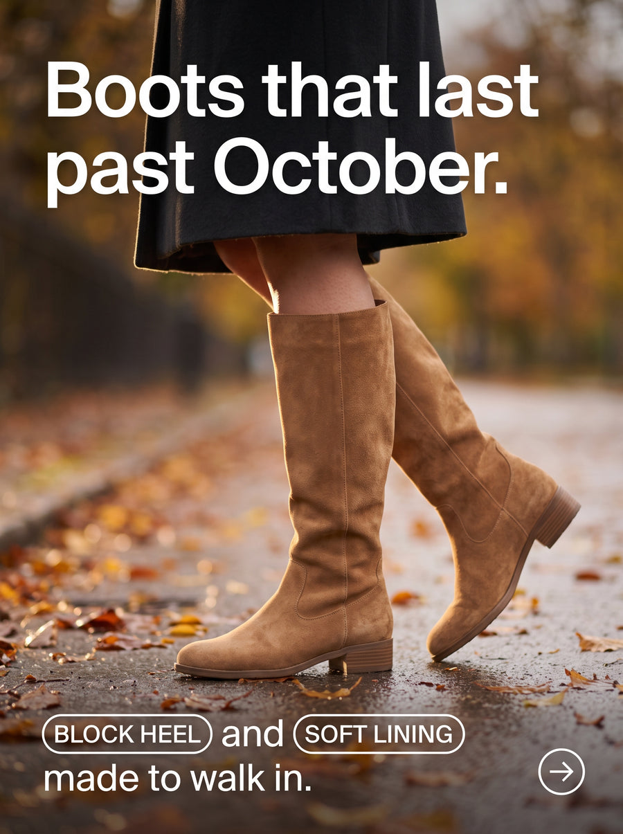 Women's Boots