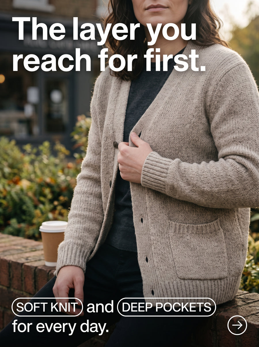 Women's Knitwear