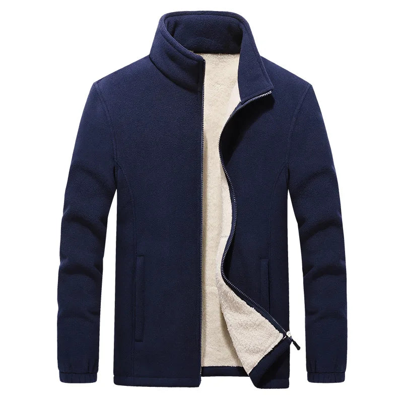 Men's Ski Jacket Casual Everyday Outdoor Winter Outerwear