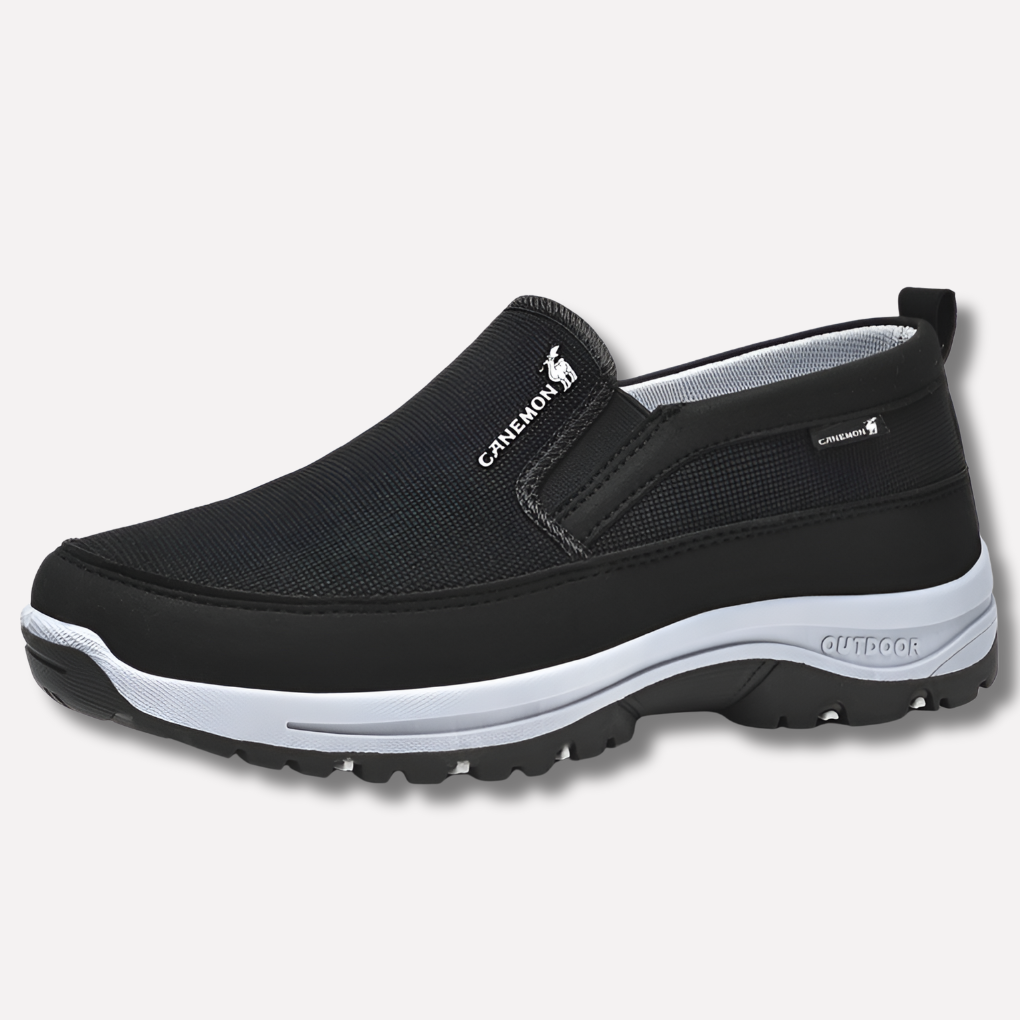 Waterproof Orthopedic Shoes Arch Support Anti Slip Walking