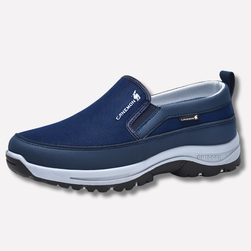 Waterproof Orthopedic Shoes Arch Support Anti Slip Walking