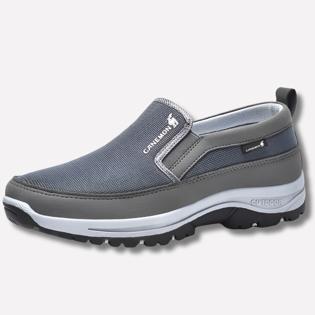 Waterproof Orthopedic Shoes Arch Support Anti Slip Walking