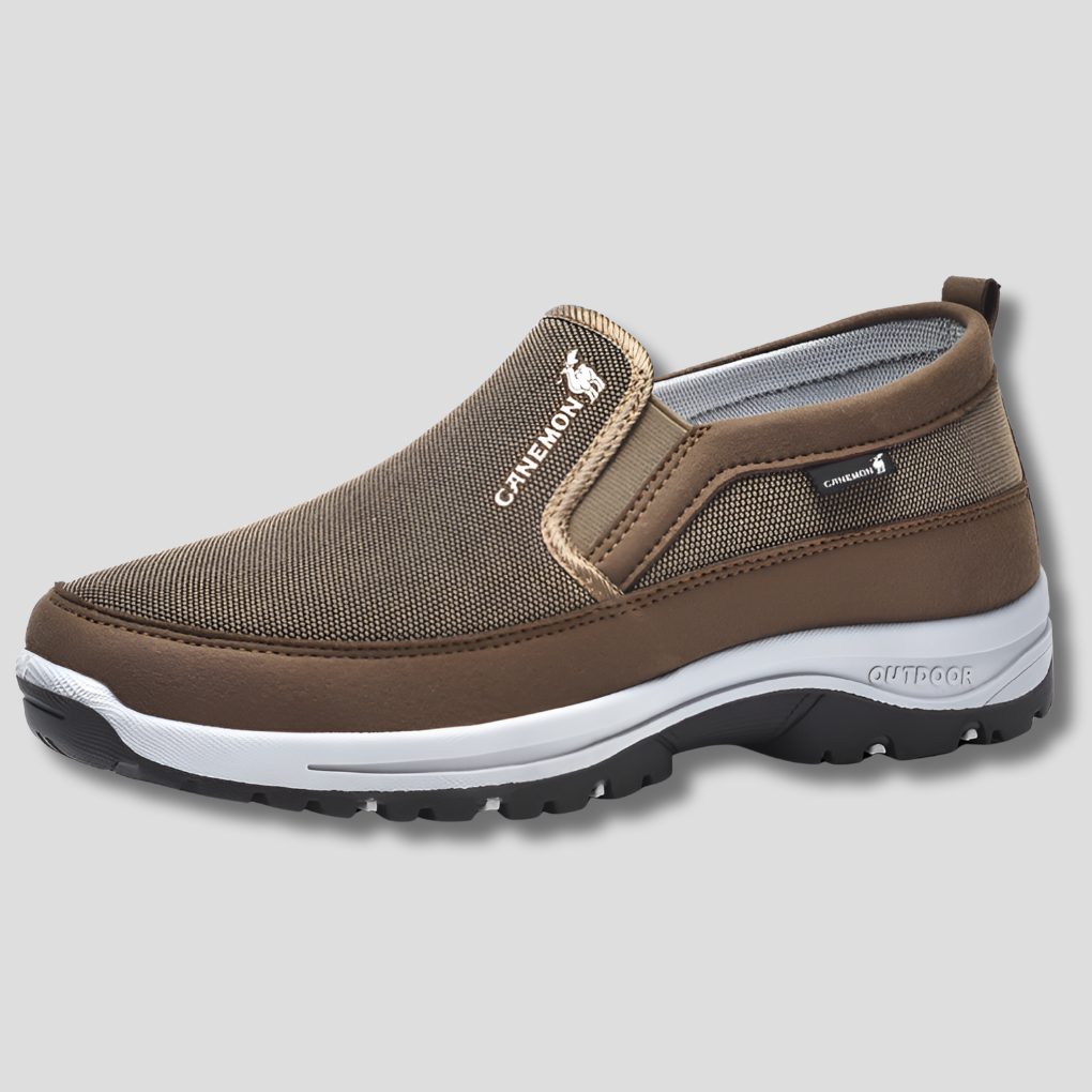 Waterproof Orthopedic Shoes Arch Support Anti Slip Walking