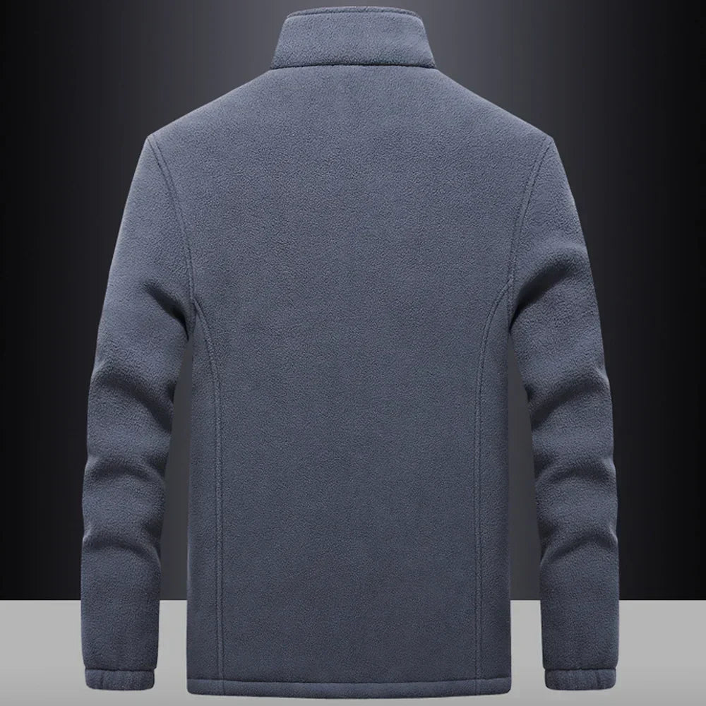 Men's Ski Jacket Casual Everyday Outdoor Winter Outerwear