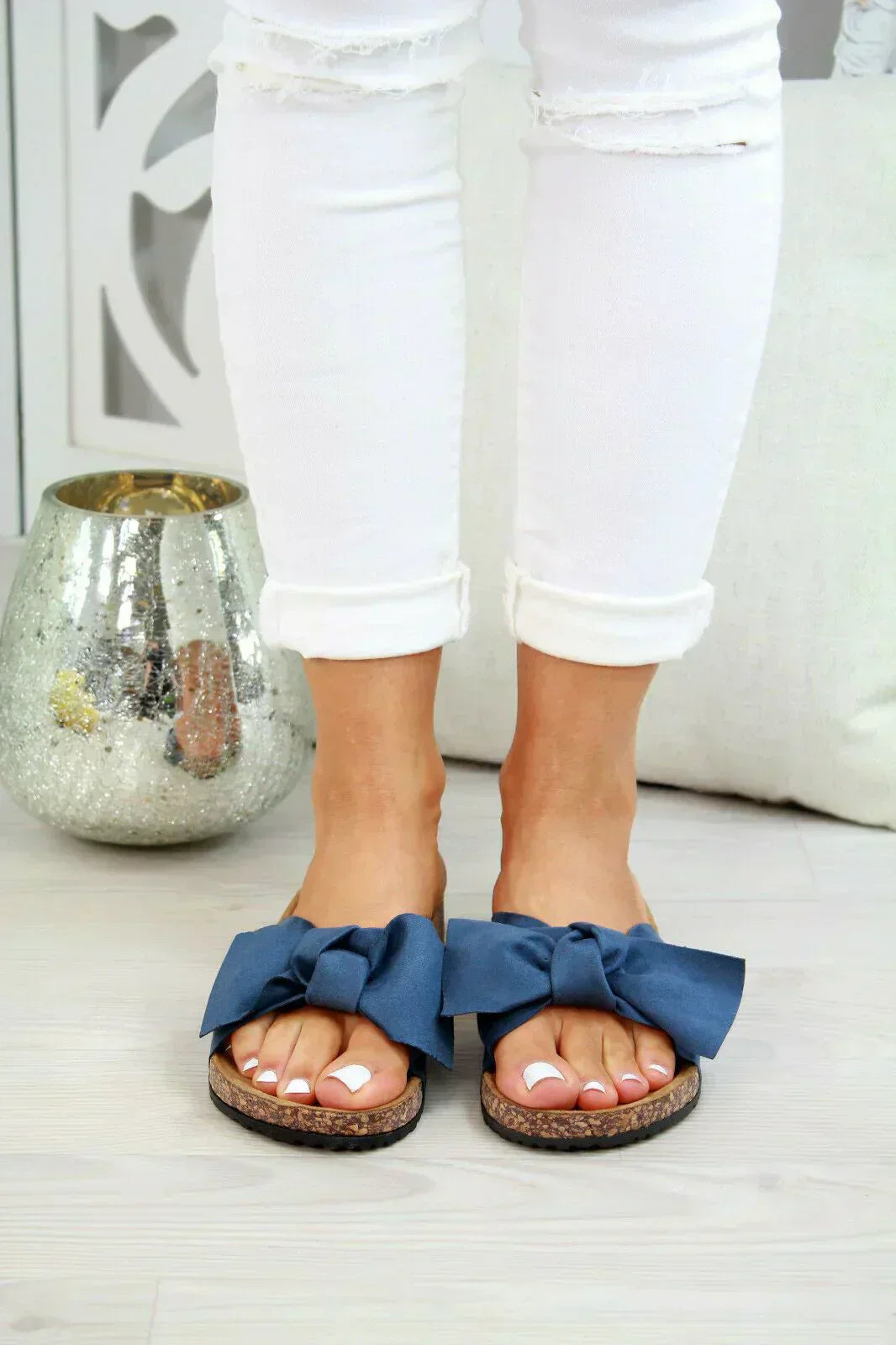 Orthopaedic Summer Sandals
