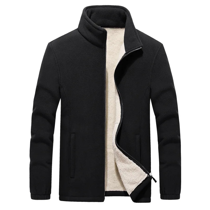 Men's Ski Jacket Casual Everyday Outdoor Winter Outerwear