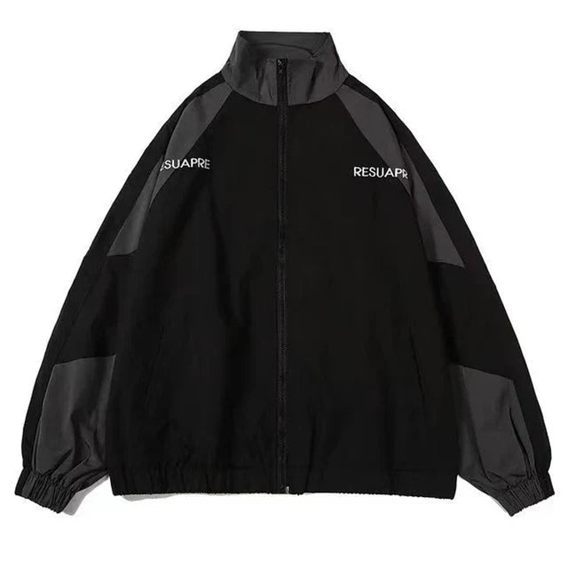 Men's Windbreaker Jacket