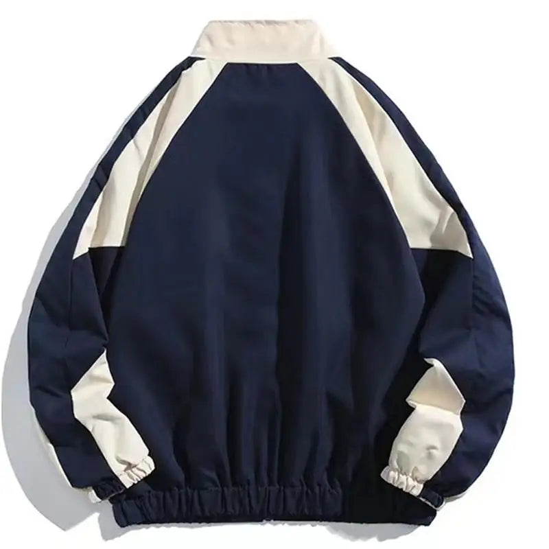Men's Windbreaker Jacket