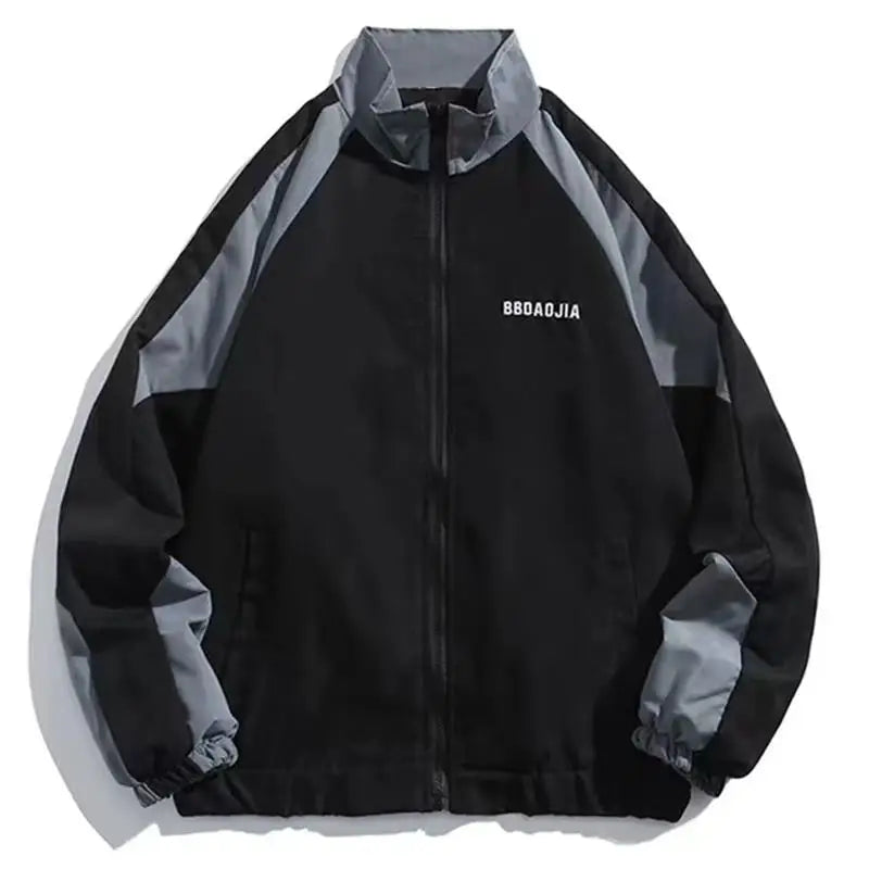 Men's Windbreaker Jacket