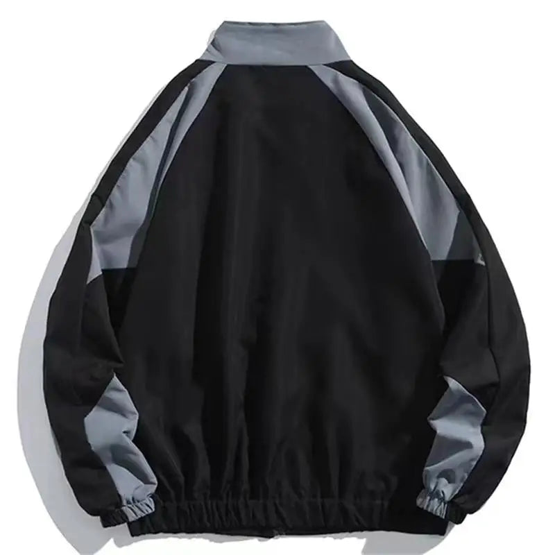 Men's Windbreaker Jacket