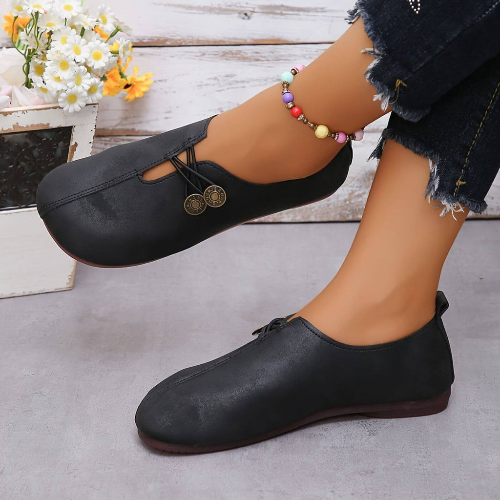 Orthopaedic Shoes Arch Support