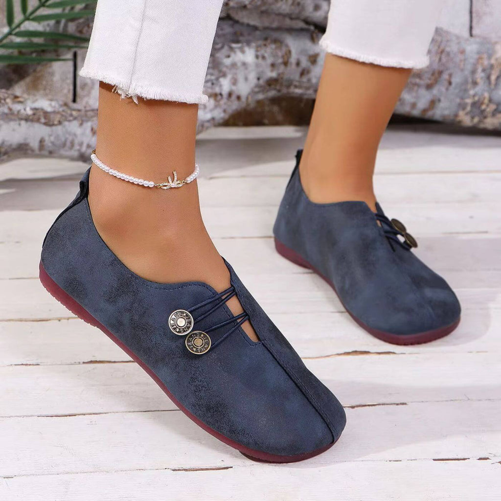 Orthopaedic Shoes Arch Support