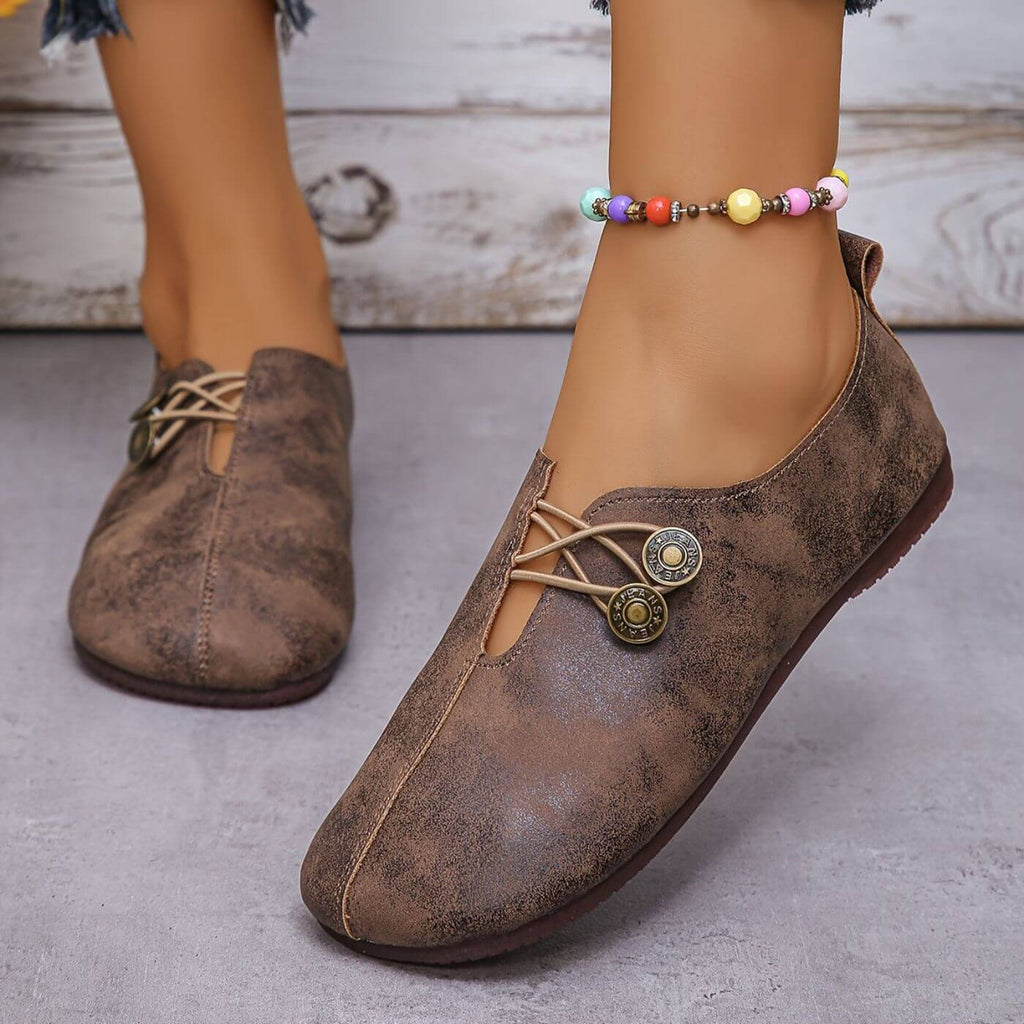 Orthopaedic Shoes Arch Support