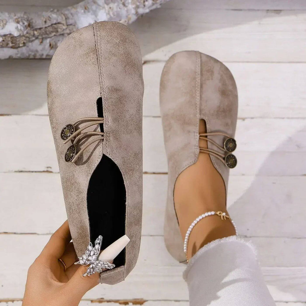Orthopaedic Shoes Arch Support