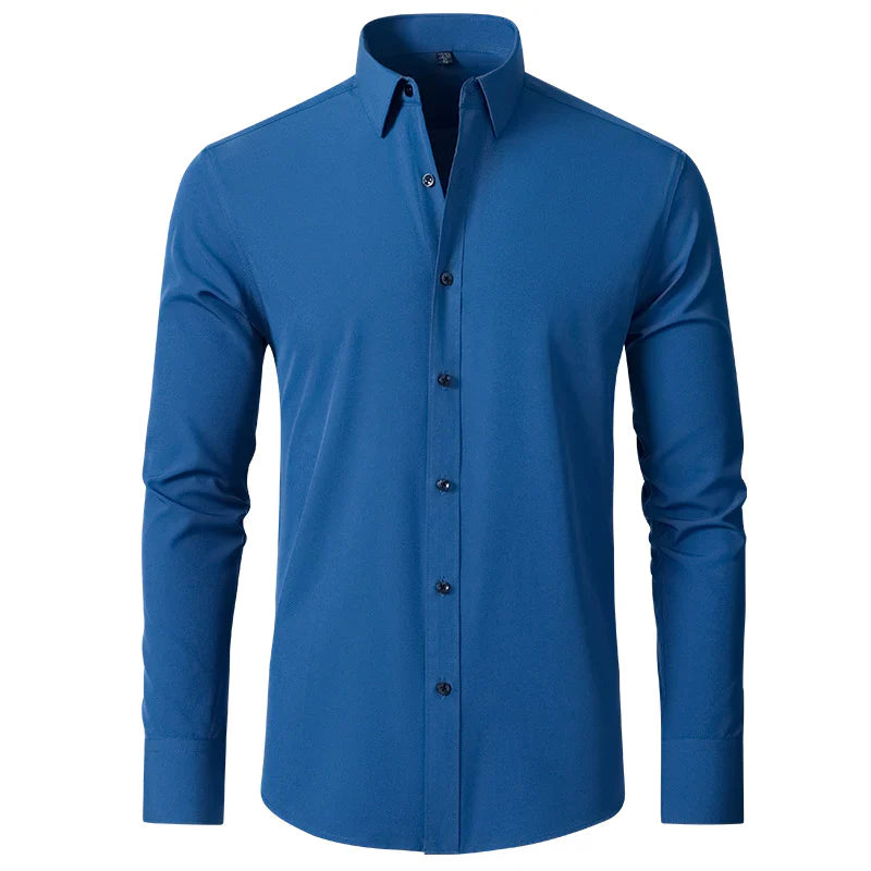 Men's Non-Iron Long Sleeve Shirt