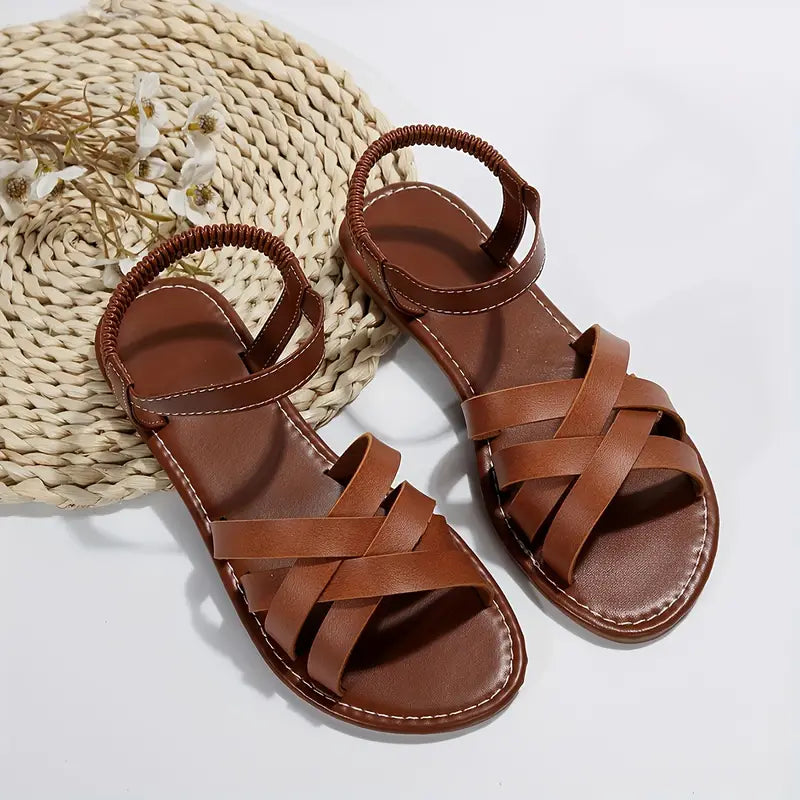 Orthopaedic Spring Sandals