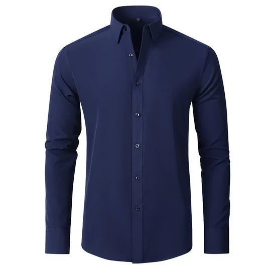 Men's Non-Iron Long Sleeve Shirt