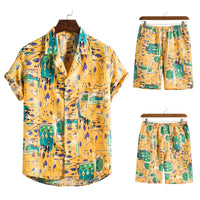 Yellow/Green