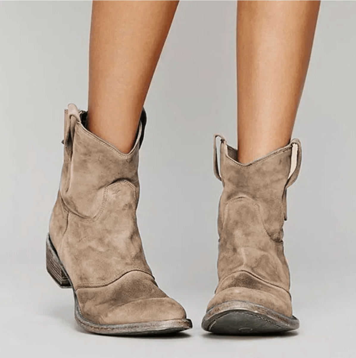 Charlotte orthopedic boots for women by Bennett and Lowe, showcasing stylish and supportive footwear with ankle and sole details.