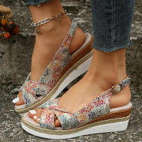 Multicolored