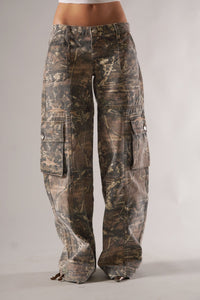 Camouflage